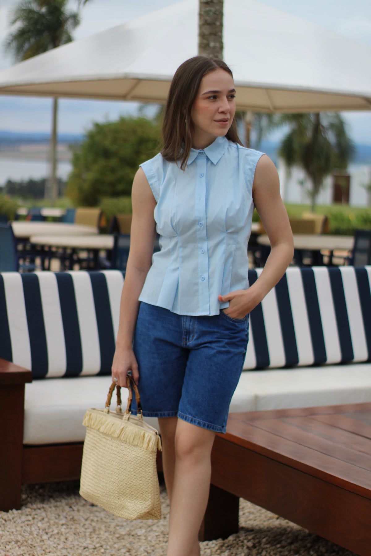 CAMISA LIVIA