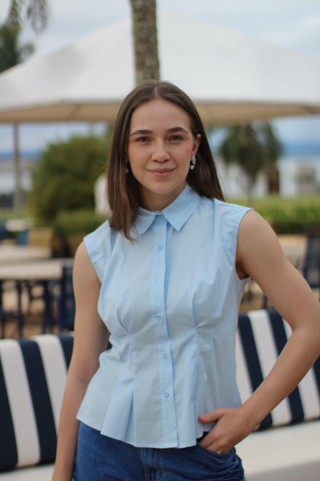 CAMISA LIVIA