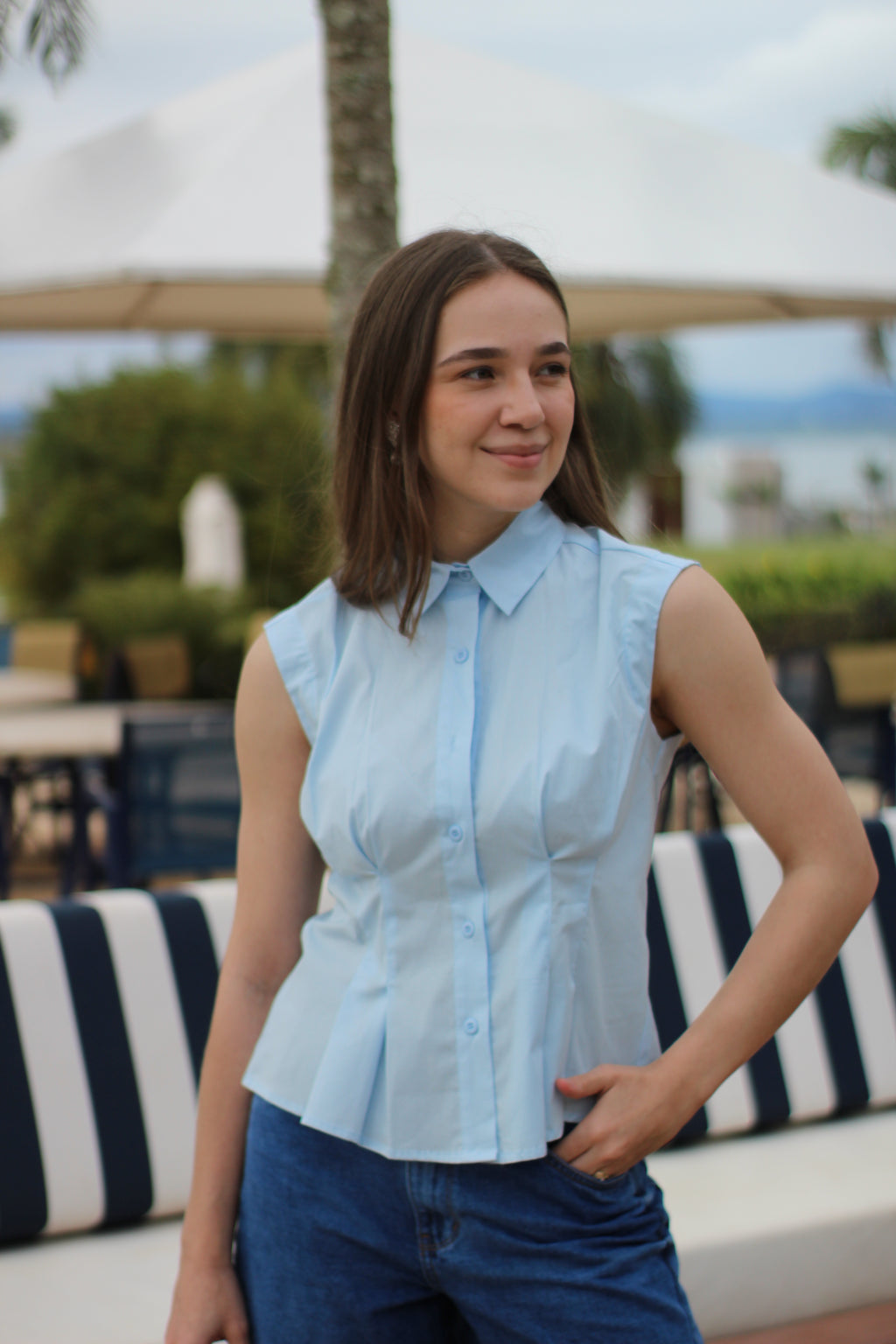 CAMISA LIVIA
