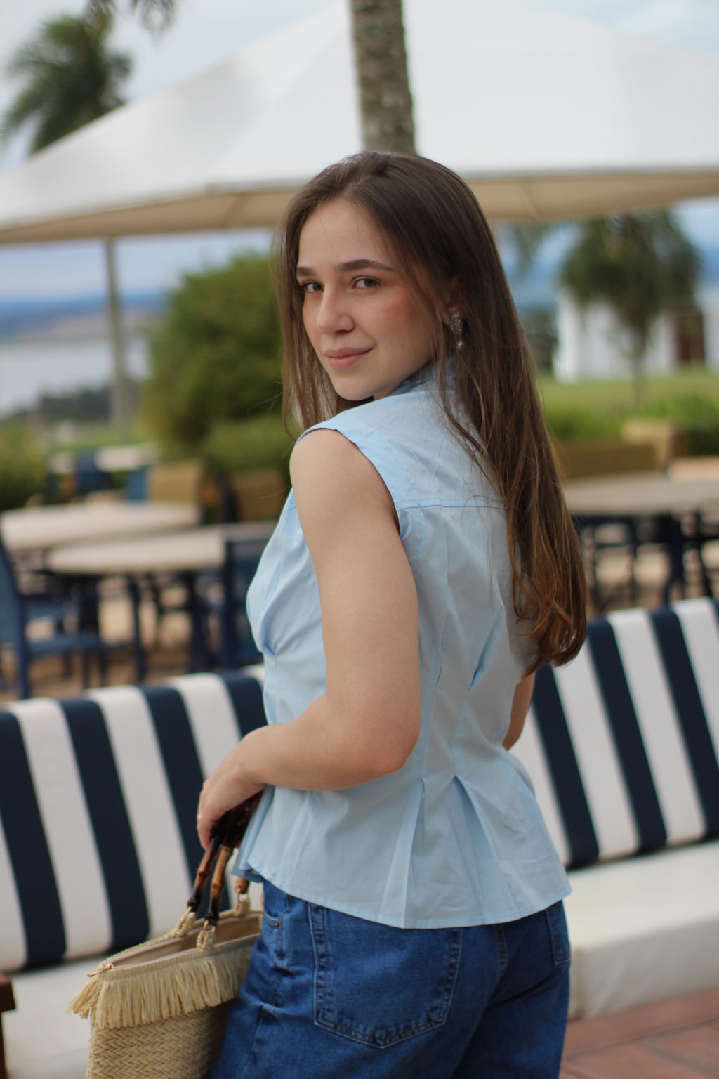 CAMISA LIVIA