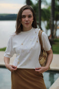 T-SHIRT SUMMER oversized