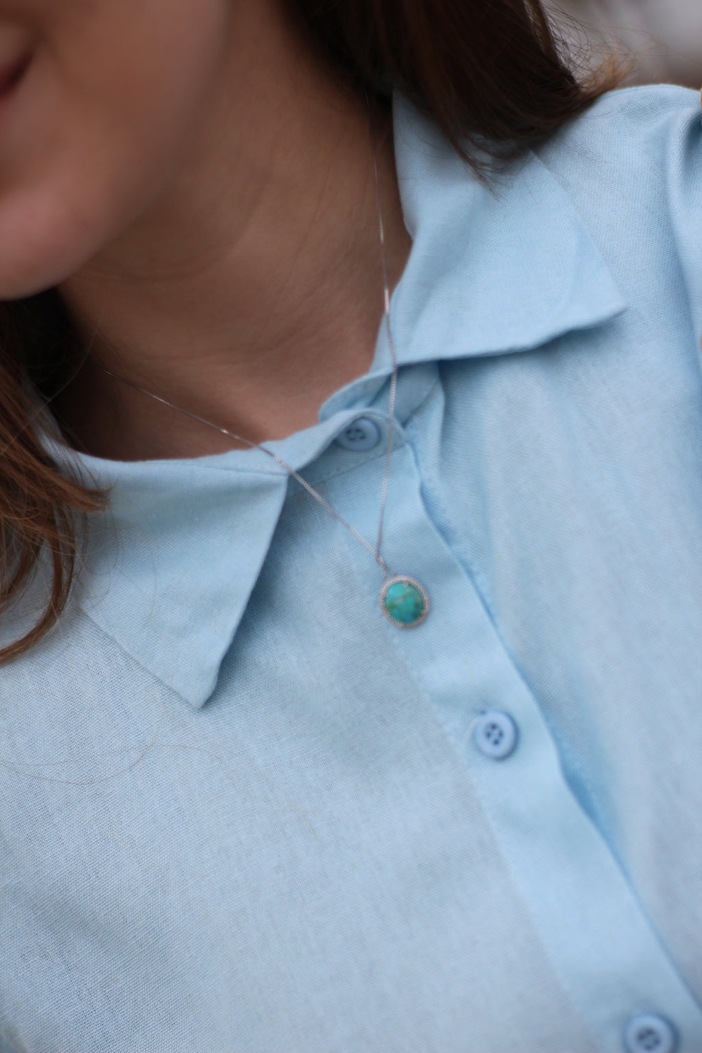 CAMISA GABI