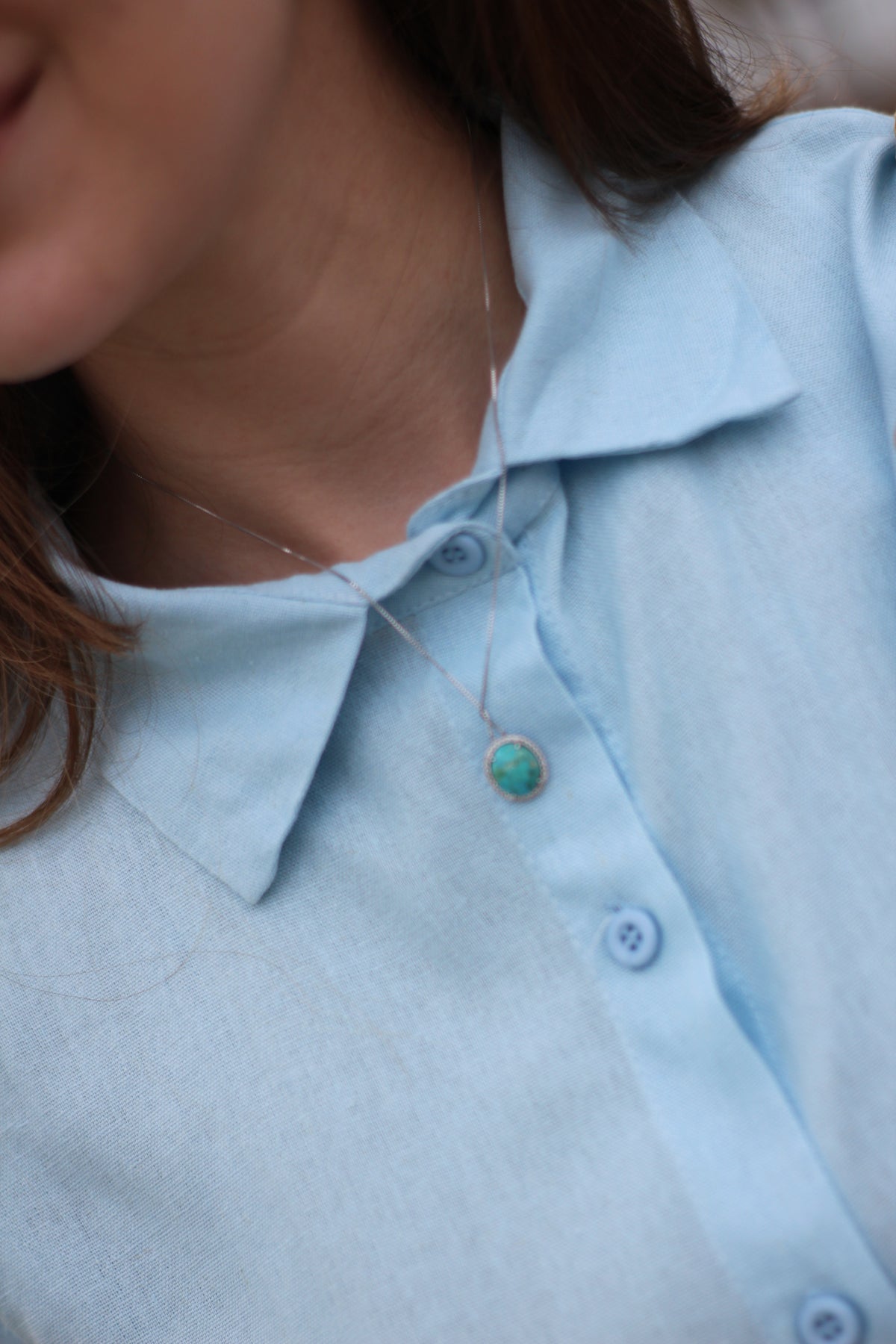 CAMISA GABI