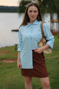 CAMISA GABI