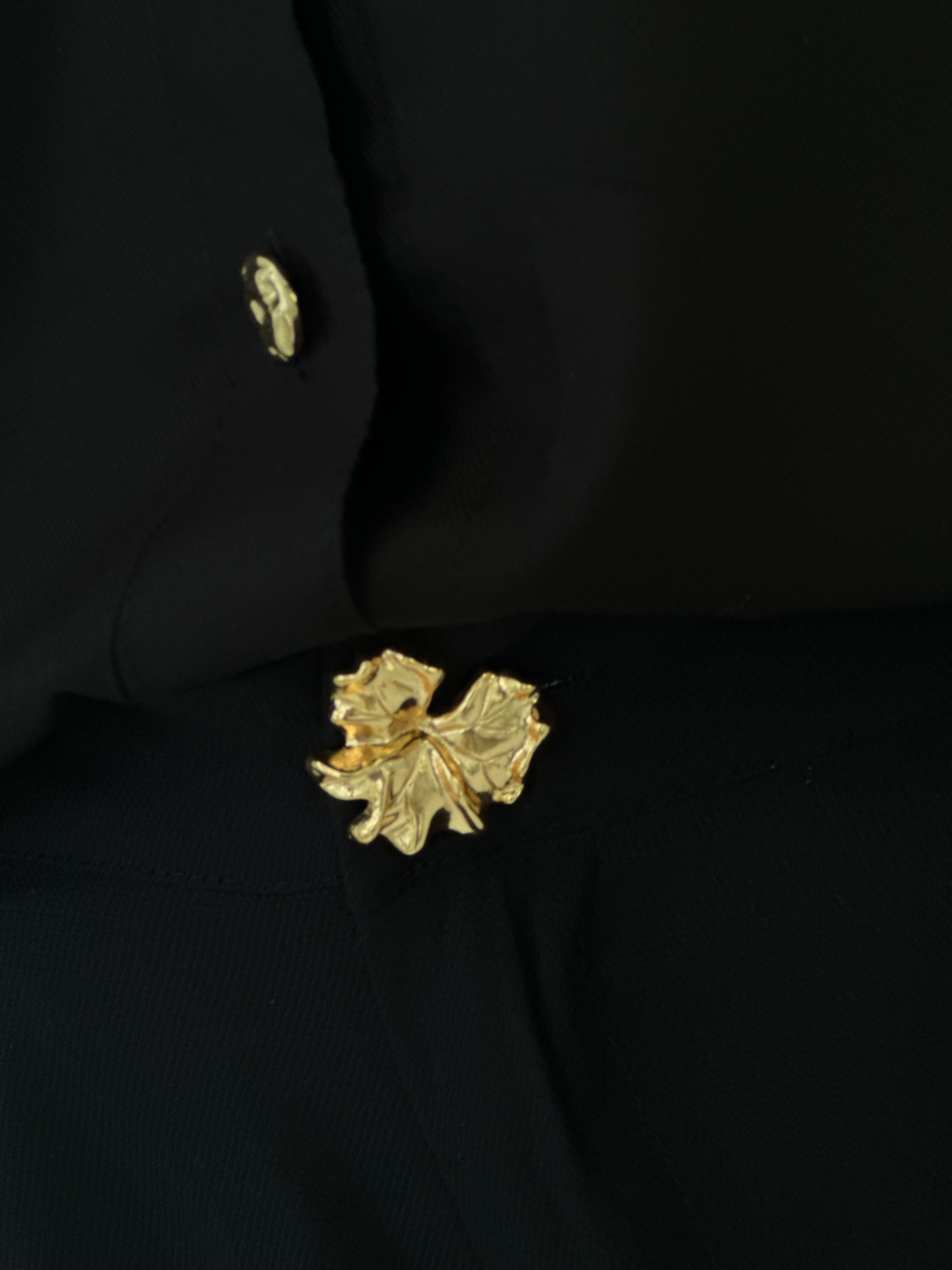 CALÇA GOLD