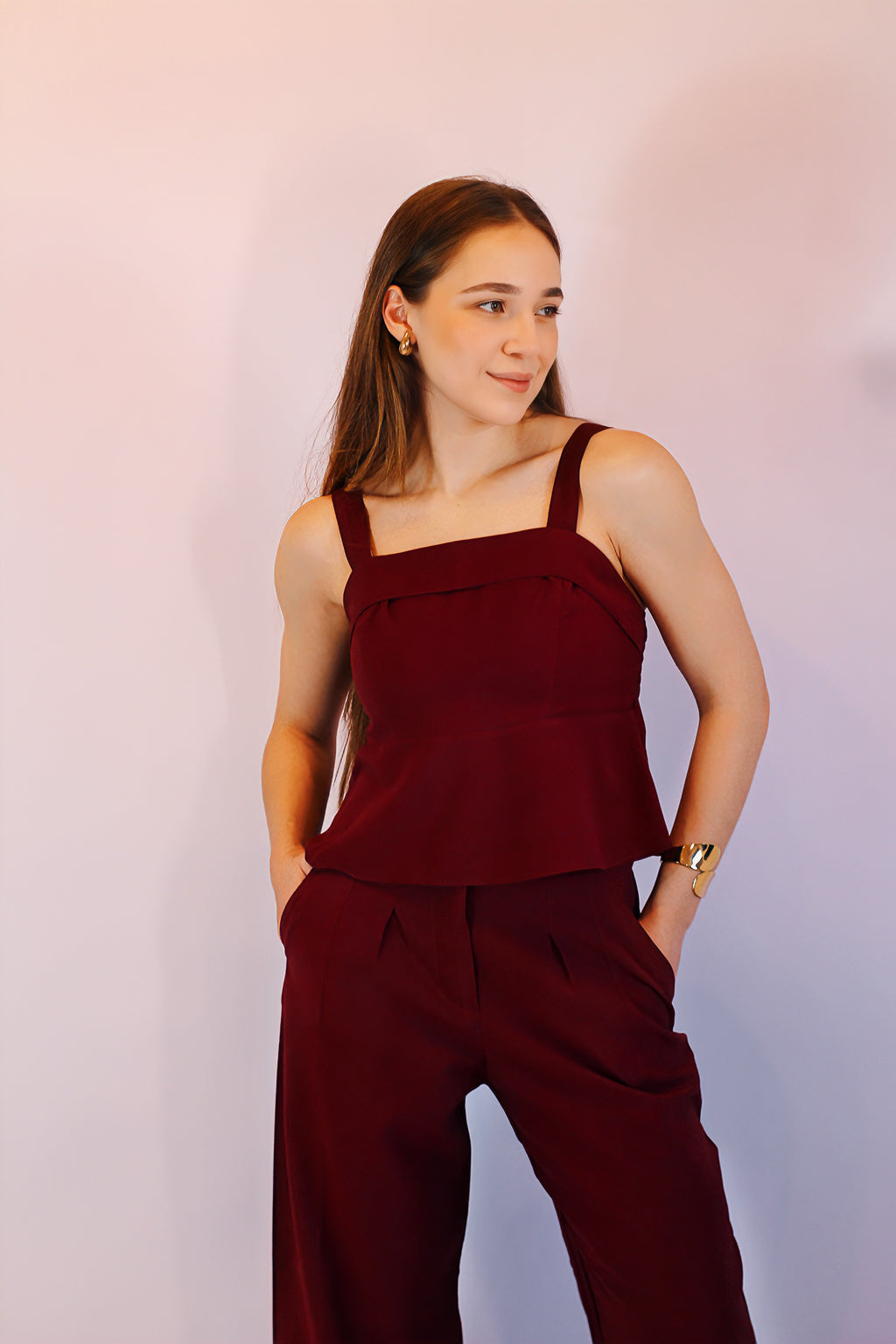 BLUSA HELLEN