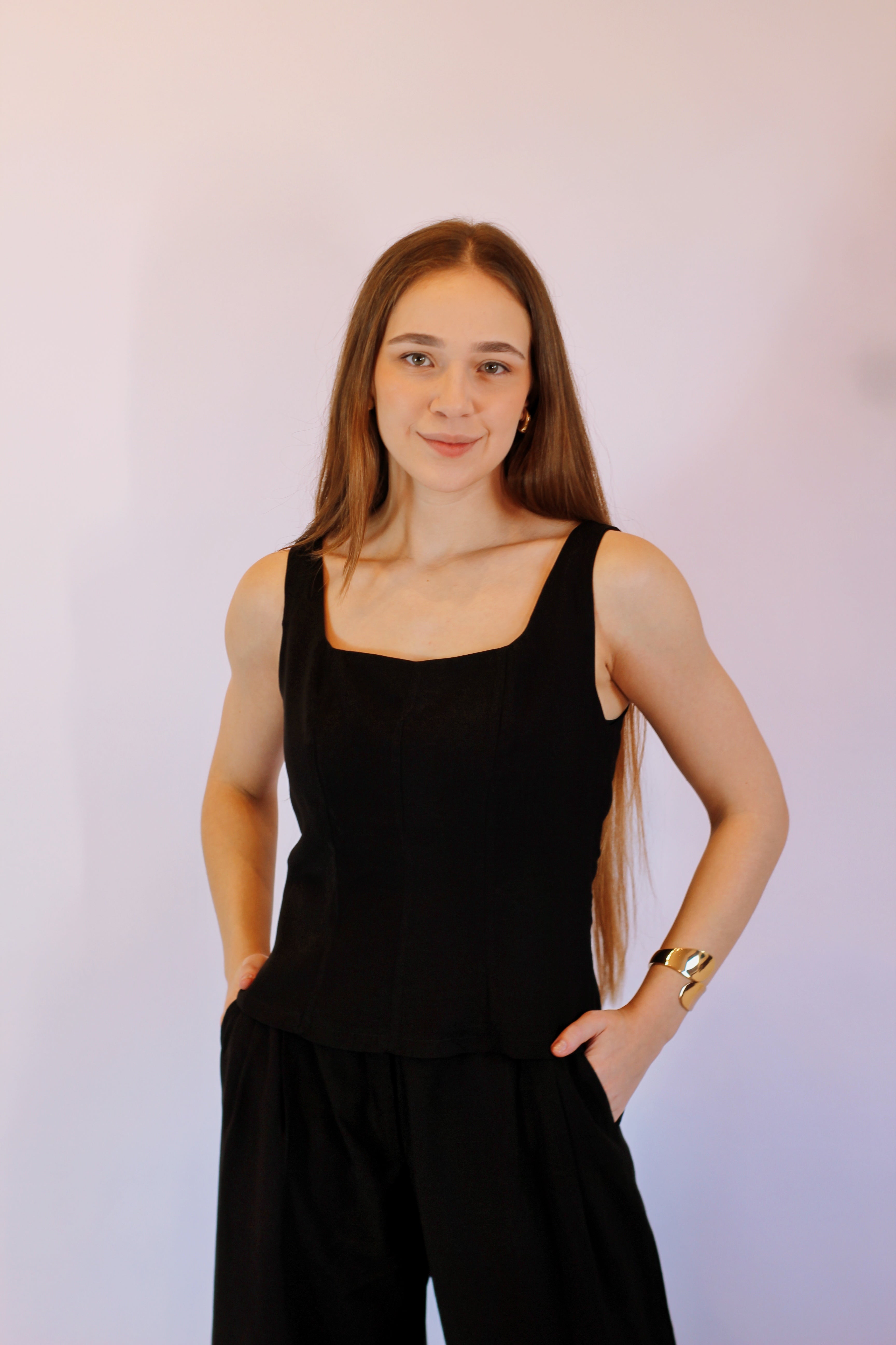 BLUSA BÁRBARA