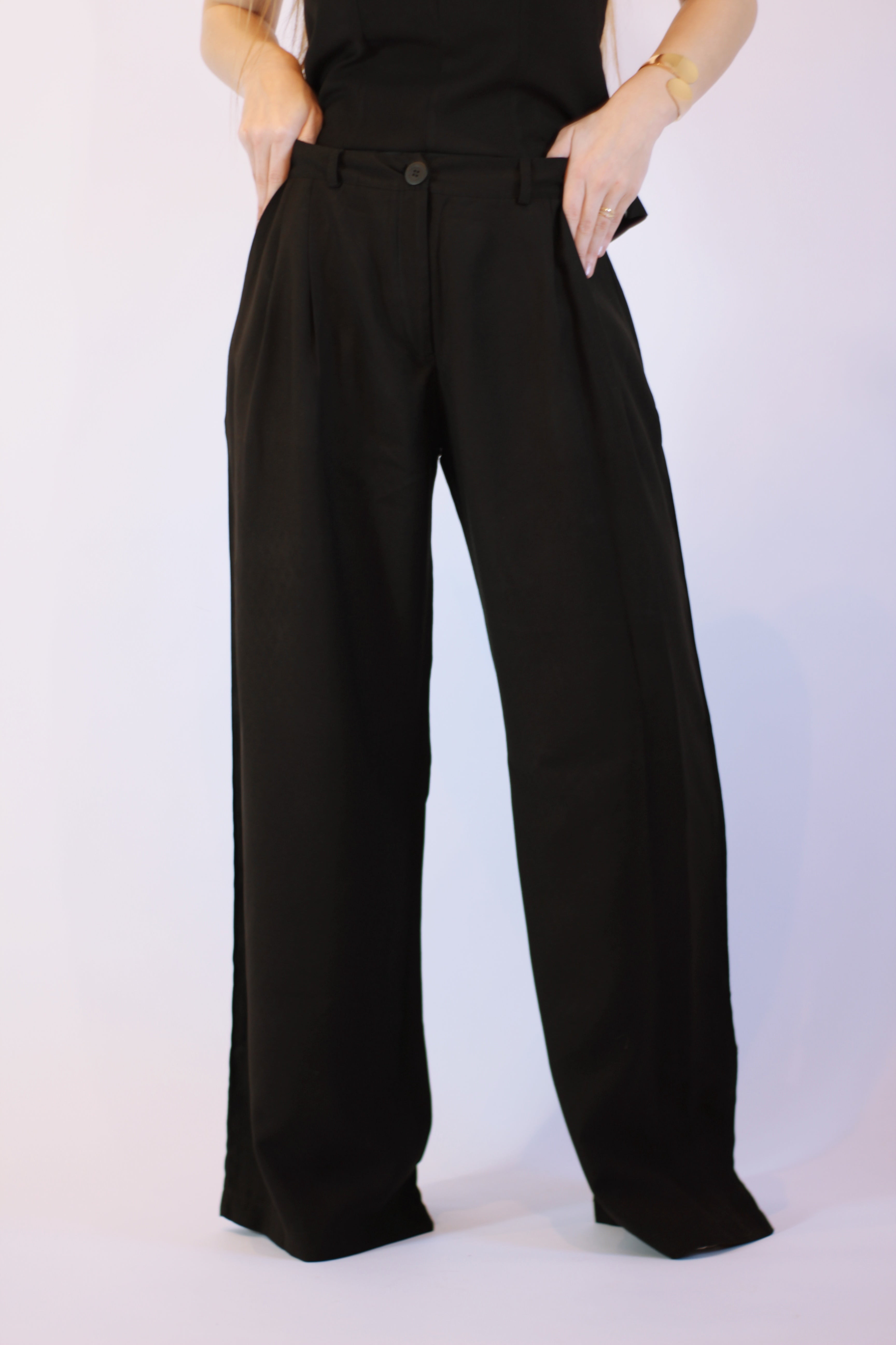 CALÇA PANTALONA SOPHIA