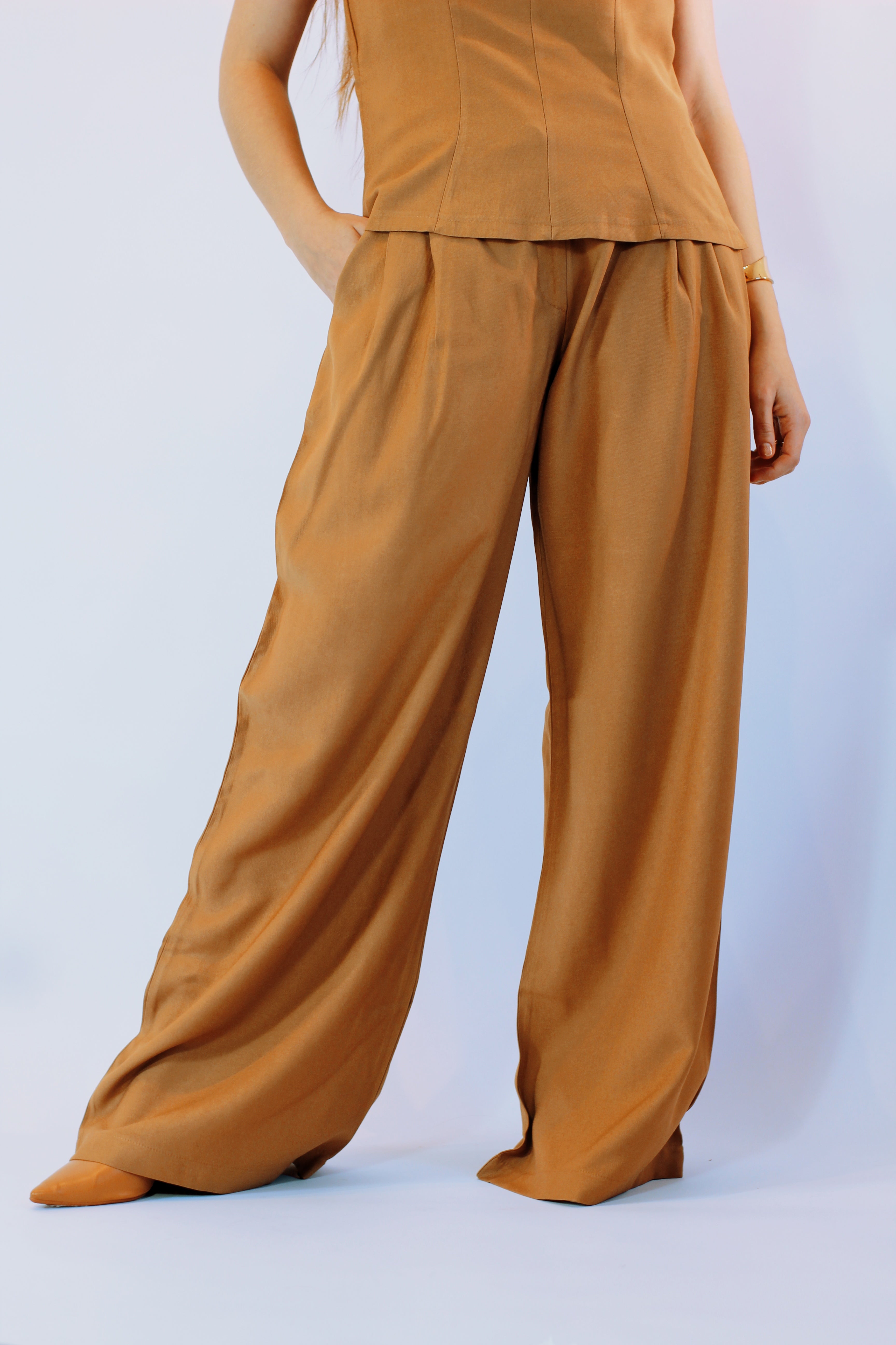 CALÇA PANTALONA SOPHIA