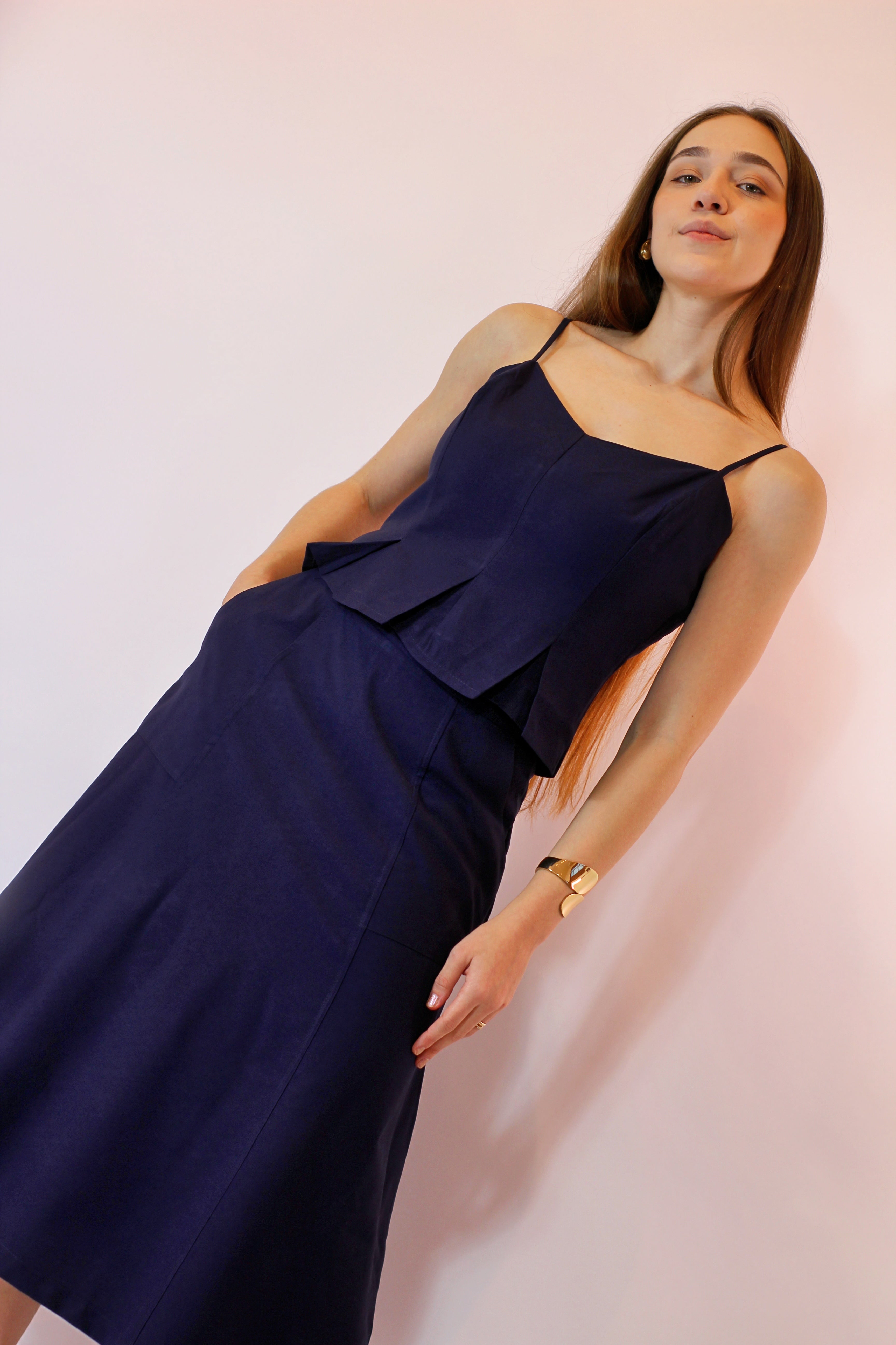 BLUSA THAINÁ