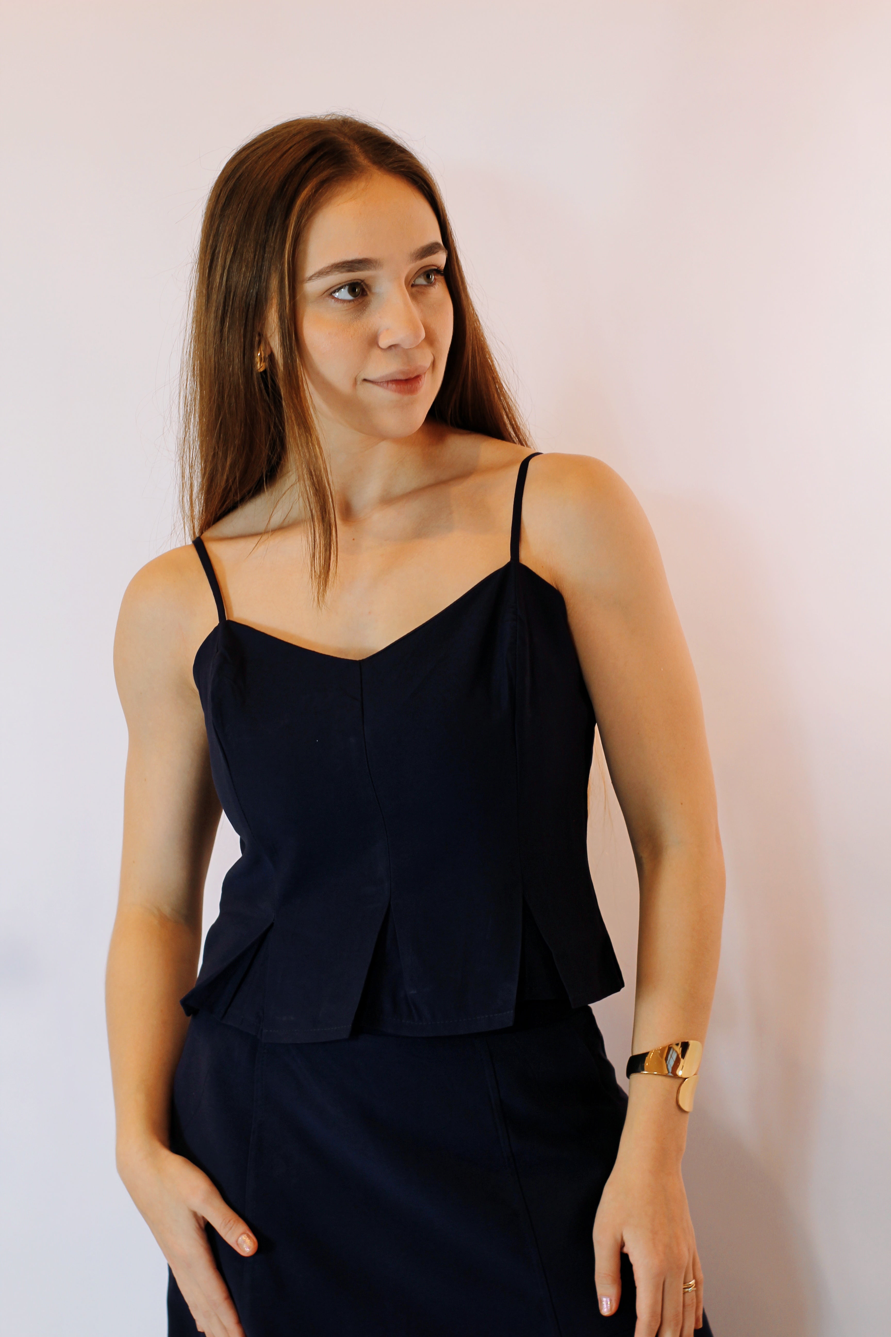 BLUSA THAINÁ
