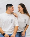 CAMISETA DIA DOS NAMORADOS