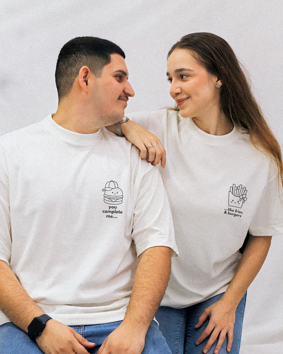 CAMISETA DIA DOS NAMORADOS