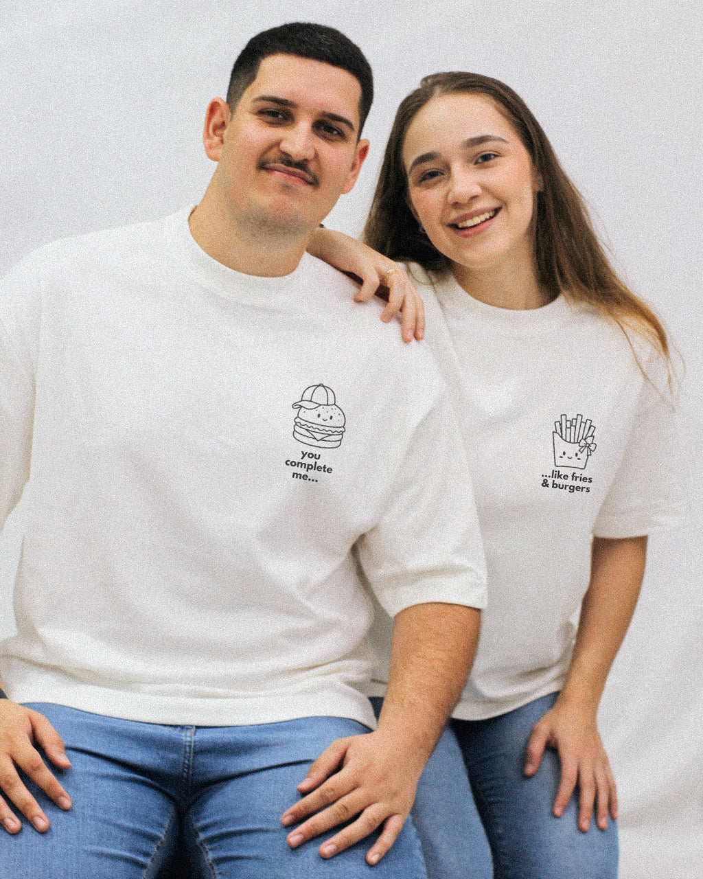 CAMISETA DIA DOS NAMORADOS
