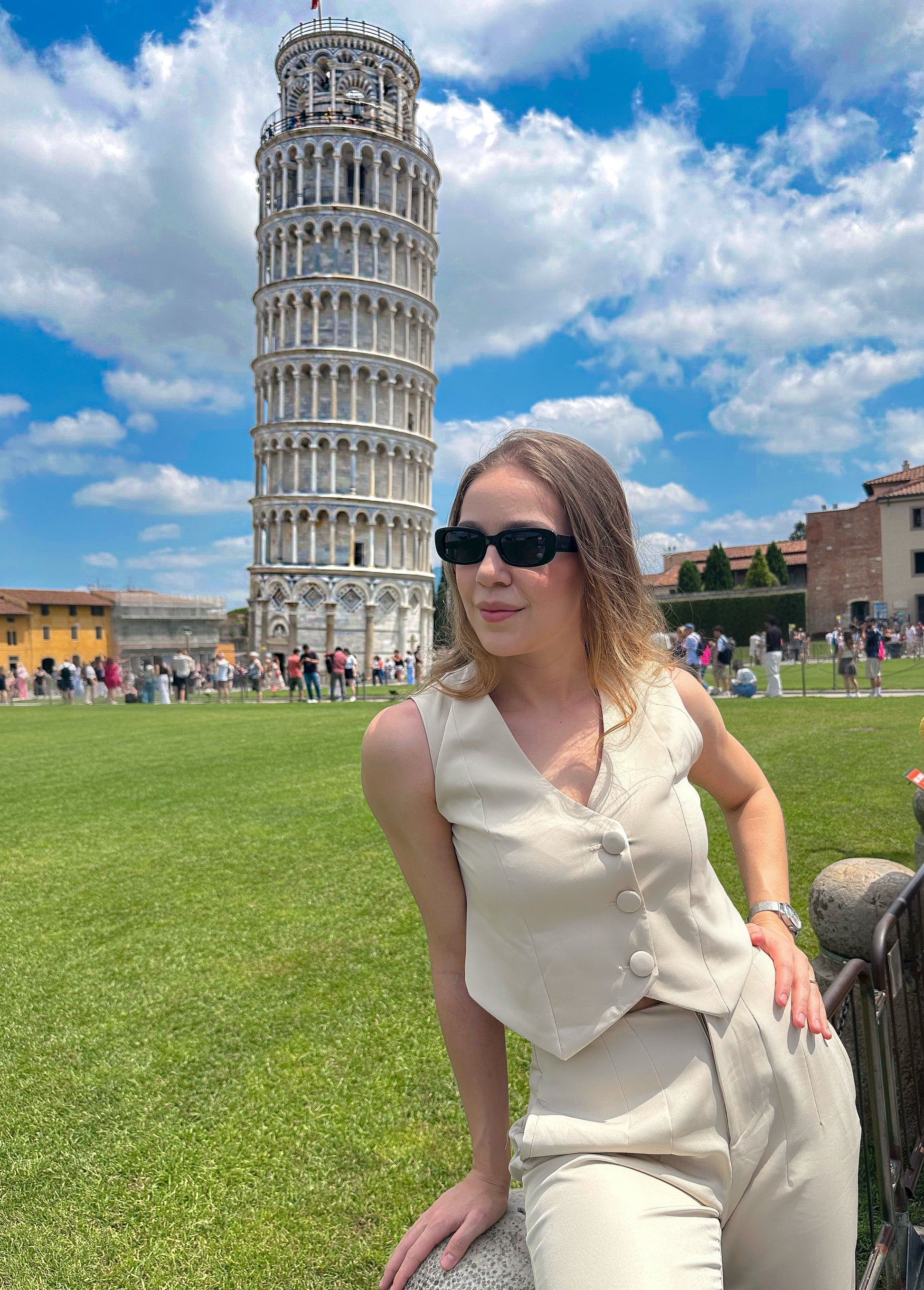 COLETE PISA