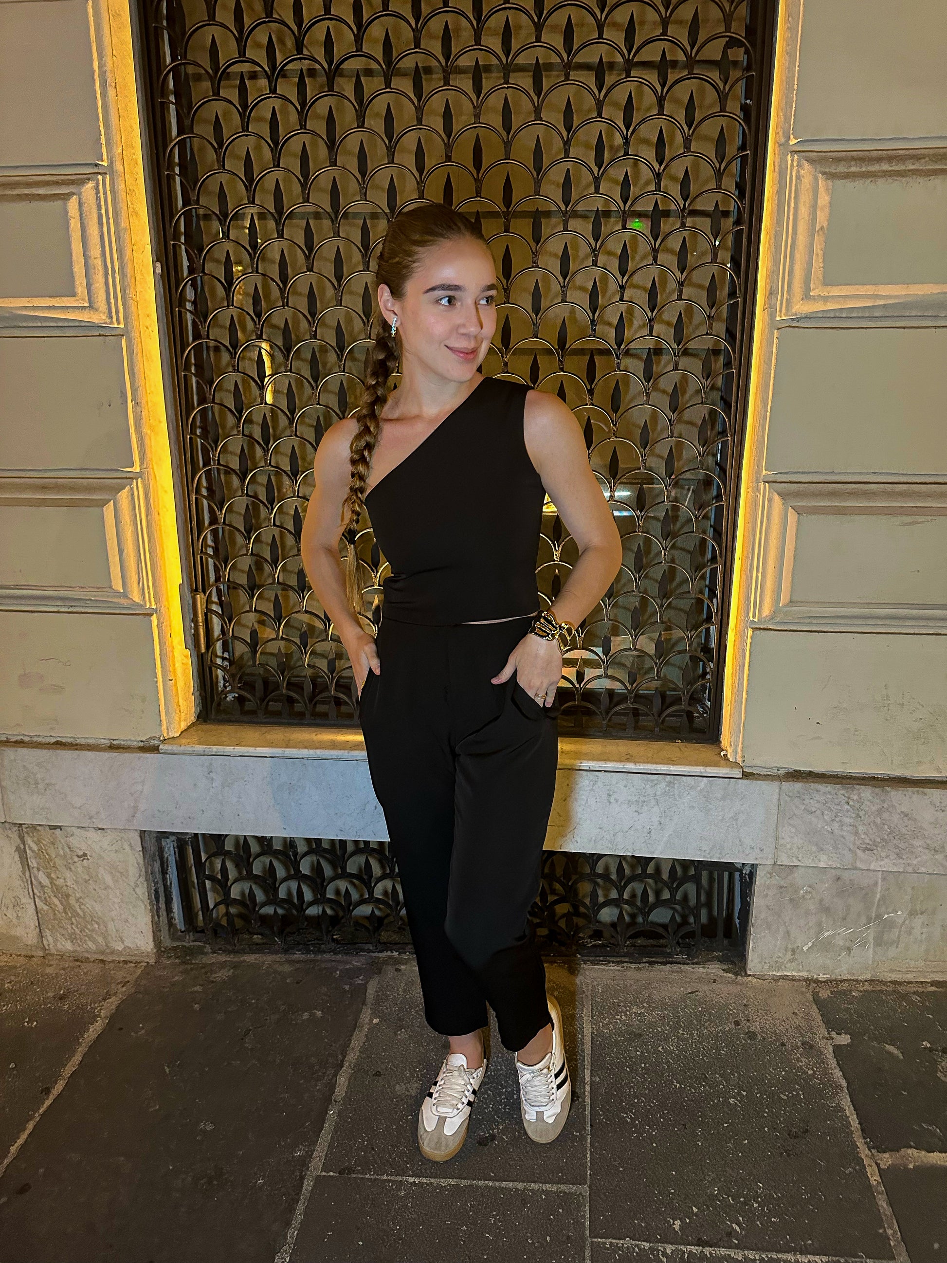 BLUSA ITÁLIA