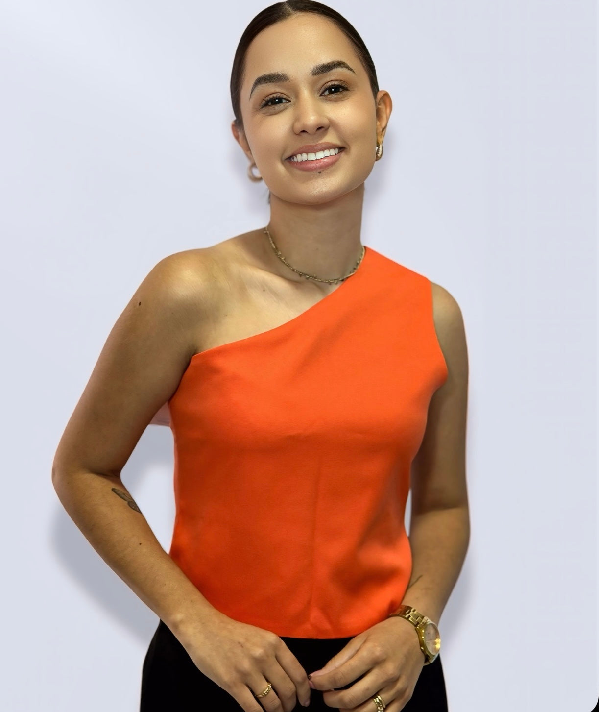 BLUSA ITÁLIA