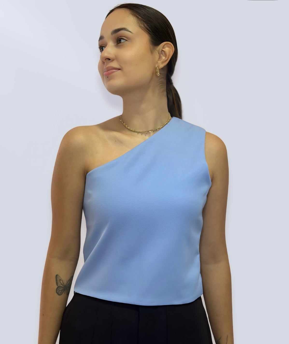 BLUSA ITÁLIA