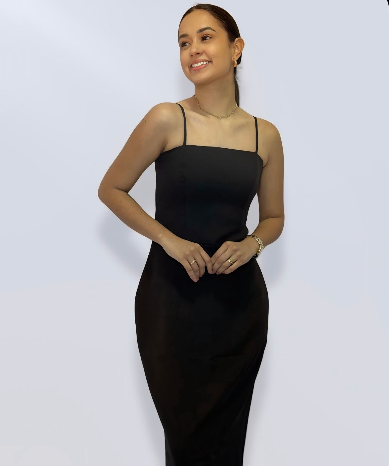 VESTIDO TREVI